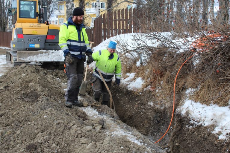 Strömsund Affärsnytt Norr nyheter nära dig