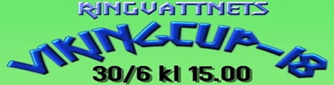 Vikingcup Ringvattnet