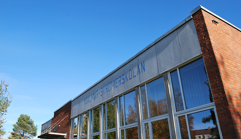 Take the opportunity for adult education in Strömsund
